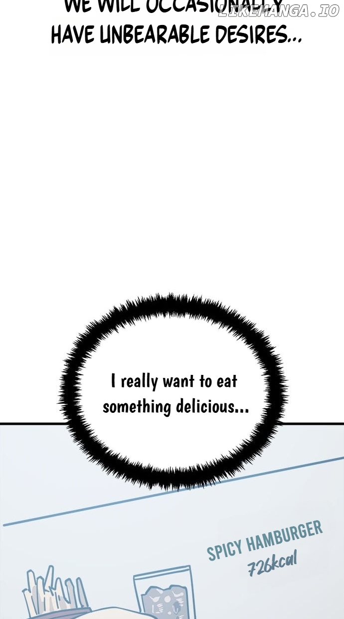 Unemployed Baek-soon Chapter 128 - page 33